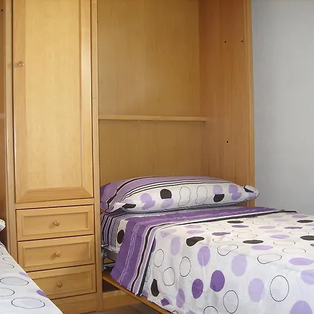 El Faro Arkadia: Beachfront With Lighthouse Views Apartment Fuengirola