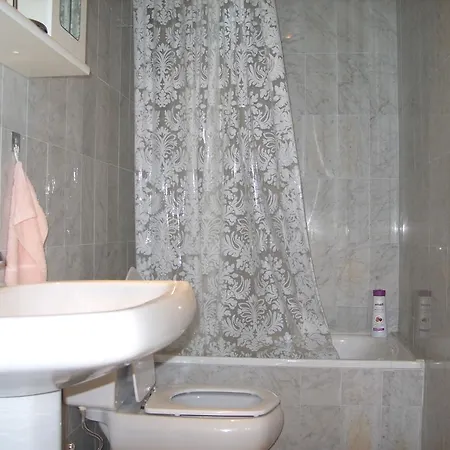 Apartment El Faro Arkadia: Beachfront With Lighthouse Views *