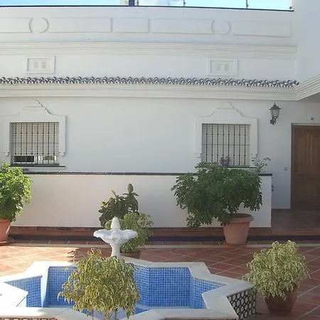 Apartment El Faro Arkadia: Beachfront With Lighthouse Views